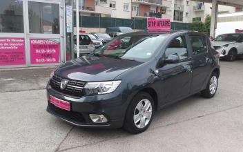 DACIA SANDERO Toulouse