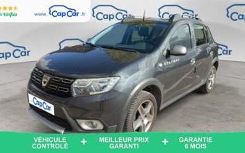 Dacia sandero Saint-Germain-des-Bois