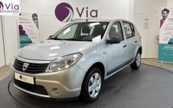 Dacia sandero Alençon