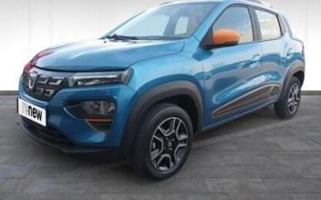 Dacia spring Arles