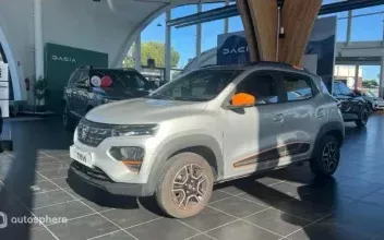 Dacia Spring Vitrolles
