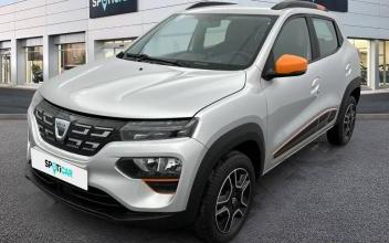 Dacia Spring Argenteuil