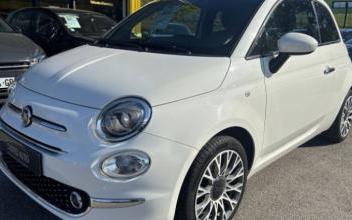 Fiat 500 Lanester