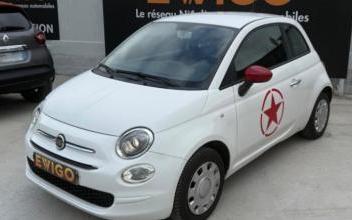 Fiat 500 Andrézieux-Bouthéon