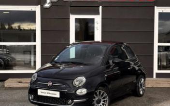 Fiat 500 Cranves-Sales