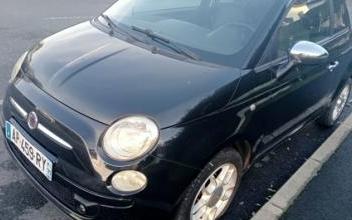 Fiat 500 Tarnos