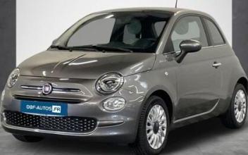 Fiat 500 Mérignac