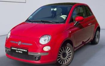 Fiat 500 Le-Pecq