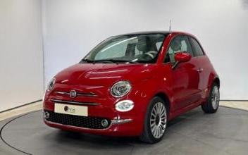 Fiat 500 Perpignan