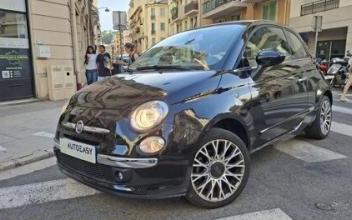 Fiat 500 c Nice