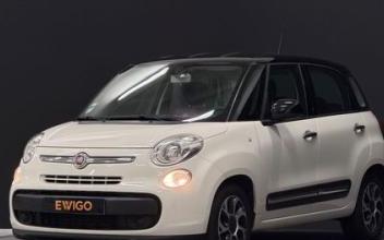 Fiat 500 l Tours