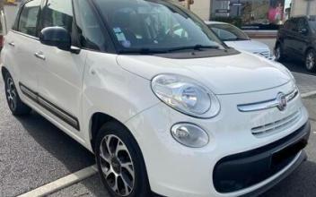 Fiat 500 l Chanteloup-en-Brie