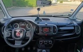 Fiat 500 l Dieppe