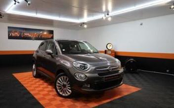 Fiat 500 x Beauchamp
