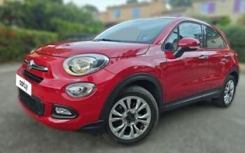 Fiat 500 x Marseille