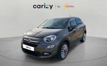 Fiat 500 x Montpellier