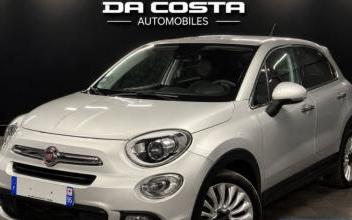 Fiat 500X Taverny