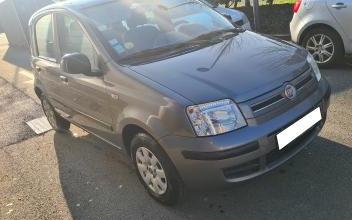 Fiat Panda Coignières