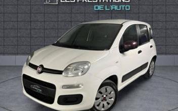 Fiat Panda Puteaux