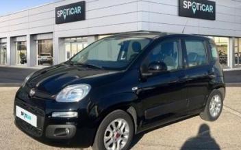 Fiat panda Arles