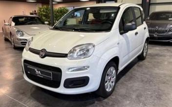 Fiat panda Varennes-le-Grand
