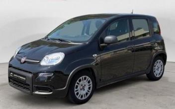 Fiat panda Aubagne