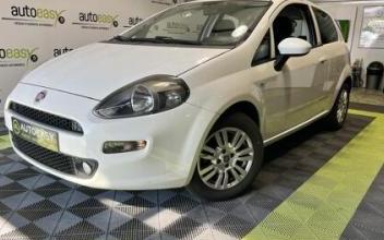 Fiat punto Roquebrune-sur-Argens