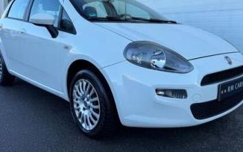 Fiat punto Erstein