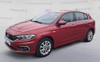 Fiat tipo Strasbourg