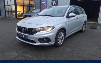 Fiat tipo Caudan