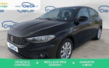 Fiat tipo Labenne