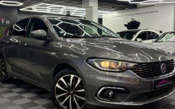 Fiat Tipo Antibes