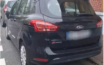 Ford B-Max Lille