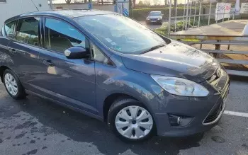 Ford C-Max Lille