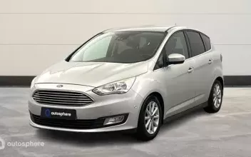 Ford C-Max Nanterre