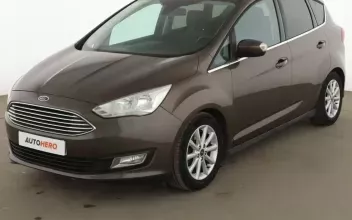 Ford C-Max Issy-les-Moulineaux