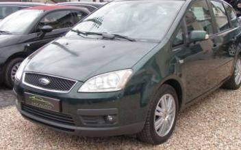 Ford C-Max Gagny