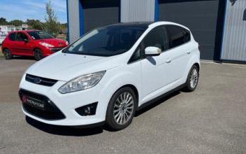Ford C-Max Crottet