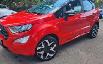 Ford ecosport Saint-Jean-de-Védas