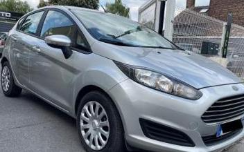 Ford Fiesta Harnes