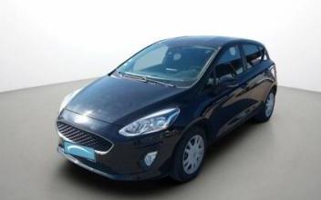 Ford fiesta Guingamp