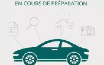 Ford Fiesta Rivery