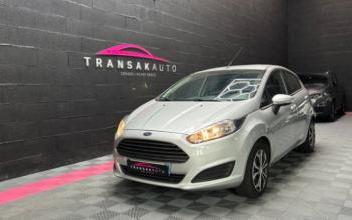 Ford Fiesta Chaponost