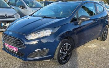 Ford Fiesta Martigues