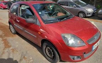 Ford fiesta Toulouse