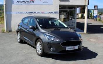 Ford fiesta Vesoul