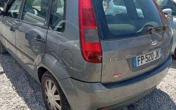 Ford fiesta Nice