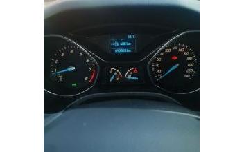 Ford focus Strasbourg