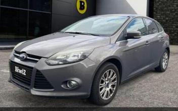 Ford focus Clermont-Ferrand