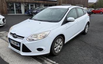 Ford Focus Brive-la-Gaillarde